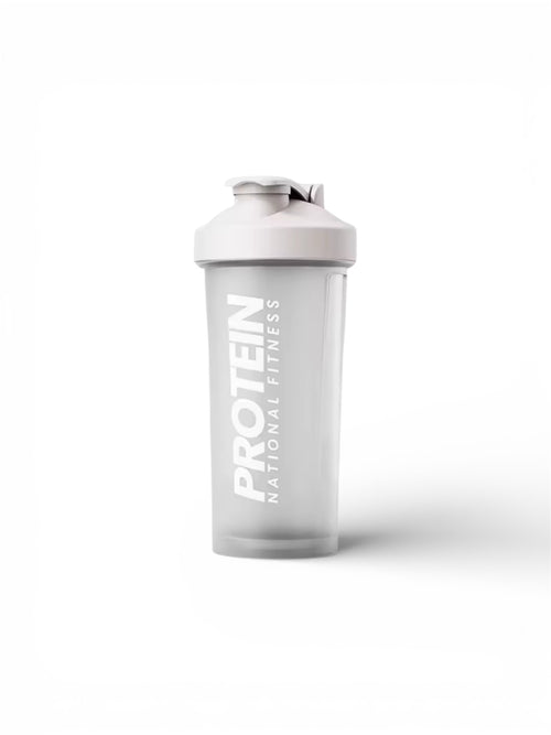 Premium Protein Shaker Bottle