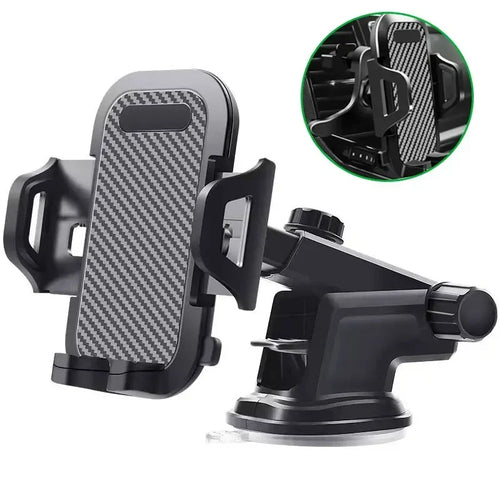 Car Phone Mount (Suction)